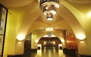 South Garden Hotels and Resorts