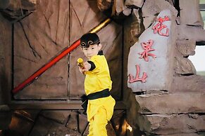 South Garden Hotels and Resorts