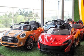 South Garden Hotels and Resorts