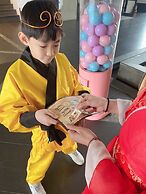 South Garden Hotels and Resorts