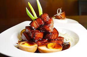 South Garden Hotels and Resorts