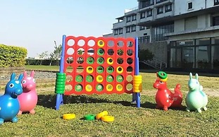 South Garden Hotels and Resorts