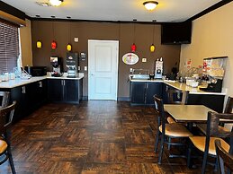 Super 8 by Wyndham Center