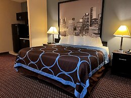 Super 8 by Wyndham Center