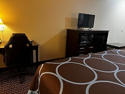 Super 8 by Wyndham Center