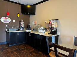 Super 8 by Wyndham Center