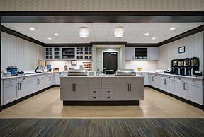 Homewood Charlotte/Ayrsley