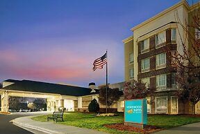 Homewood Charlotte/Ayrsley