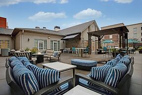 Homewood Charlotte/Ayrsley