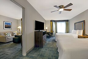 Homewood Charlotte/Ayrsley