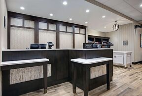 Homewood Charlotte/Ayrsley