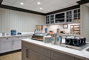 Homewood Charlotte/Ayrsley