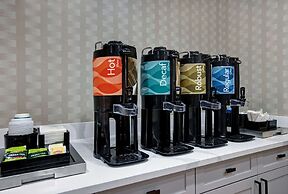 Homewood Charlotte/Ayrsley