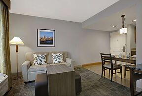 Homewood Charlotte/Ayrsley