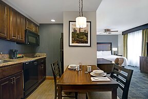 Homewood Charlotte/Ayrsley