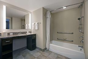 Homewood Charlotte/Ayrsley