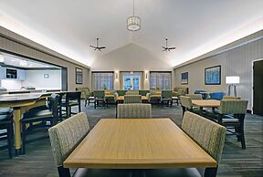 Homewood Charlotte/Ayrsley