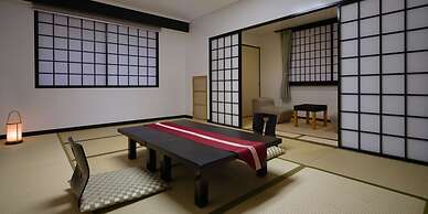 Ryokan Kohro