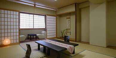 Ryokan Kohro