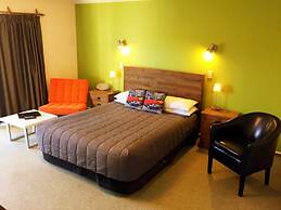 Rotorua Coachman SPA Motel