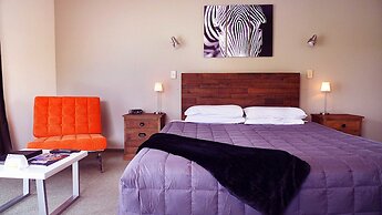 Rotorua Coachman SPA Motel