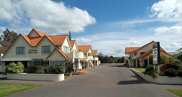 Rotorua Coachman SPA Motel