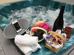 Rotorua Coachman SPA Motel