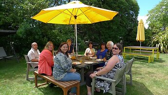 Rotorua Coachman SPA Motel