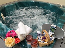 Rotorua Coachman SPA Motel