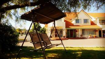 Rotorua Coachman SPA Motel