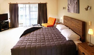 Rotorua Coachman SPA Motel