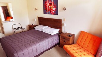 Rotorua Coachman SPA Motel