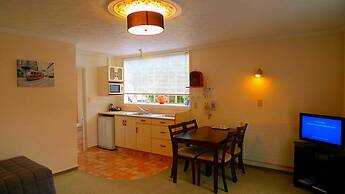 Rotorua Coachman SPA Motel