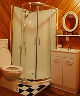 Rotorua Coachman SPA Motel