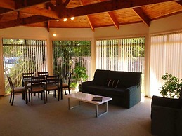 Rotorua Coachman SPA Motel