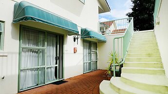 Rotorua Coachman SPA Motel