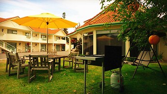 Rotorua Coachman SPA Motel