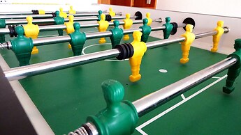 Rotorua Coachman SPA Motel