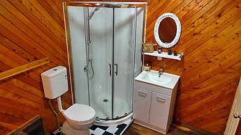 Rotorua Coachman SPA Motel