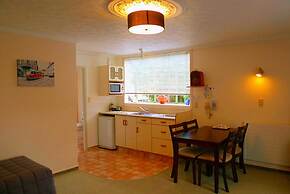 Rotorua Coachman SPA Motel