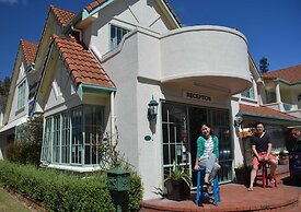 Rotorua Coachman SPA Motel