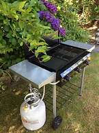 Rotorua Coachman SPA Motel