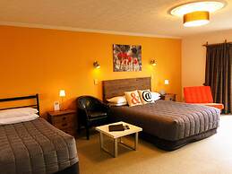 Rotorua Coachman SPA Motel