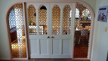 Rotorua Coachman SPA Motel