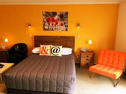 Rotorua Coachman SPA Motel