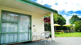 Rotorua Coachman SPA Motel