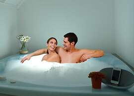 Rotorua Coachman SPA Motel