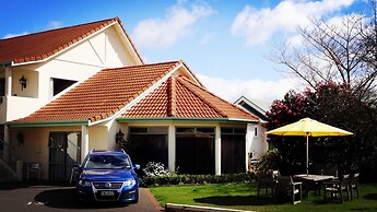 Rotorua Coachman SPA Motel