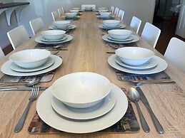 Rotorua Coachman SPA Motel