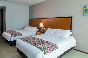 Hotel Estelar En Alto Prado